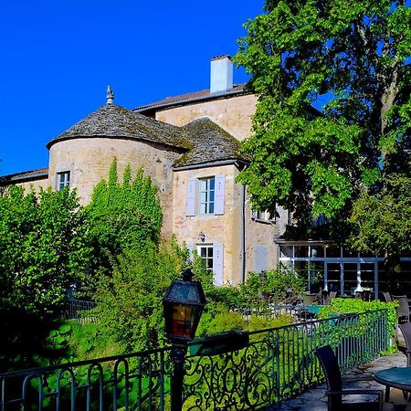 Château D'igé Exterior foto