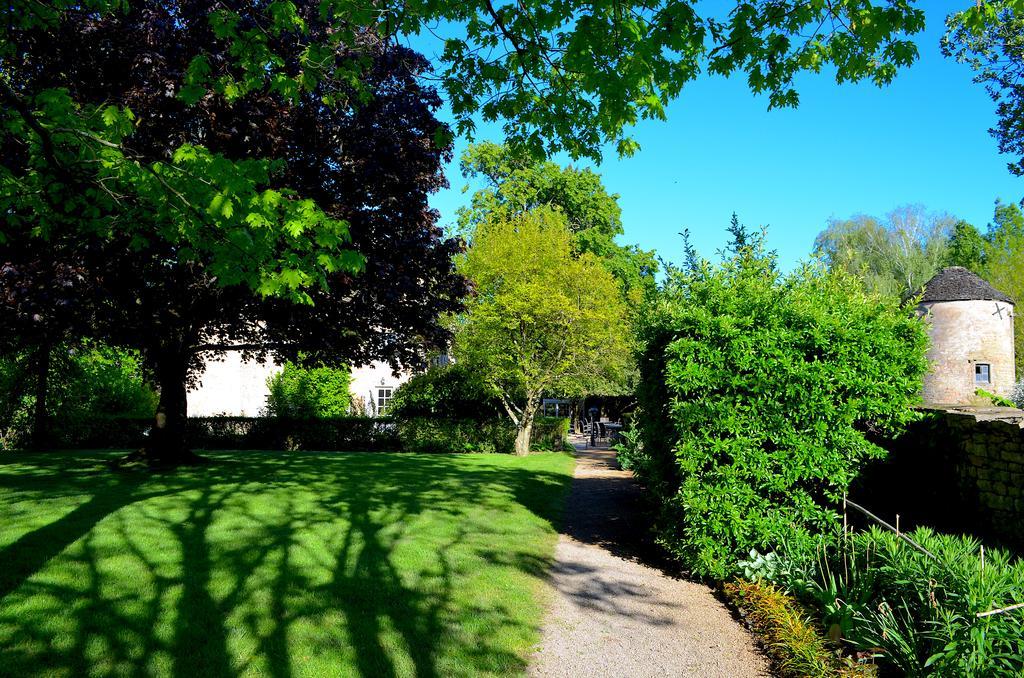 Château D'igé Exterior foto