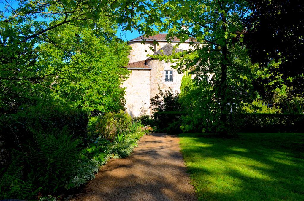 Château D'igé Exterior foto