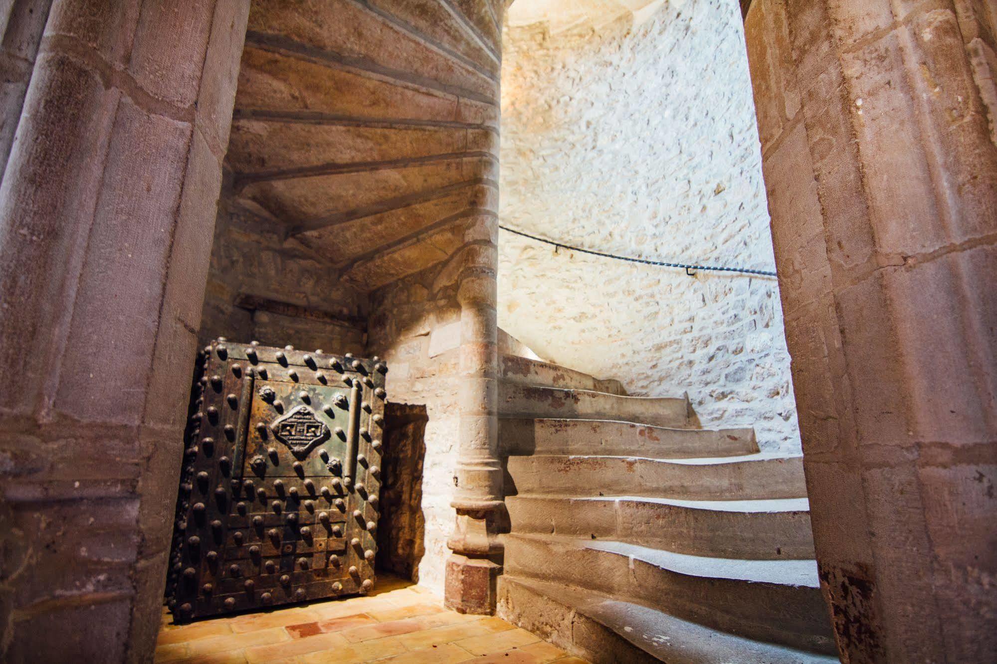 Château D'igé Exterior foto